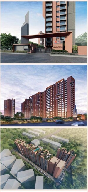 4 BHK Apartment For Sale in Svamitva Soul Spring, Hsr Layout