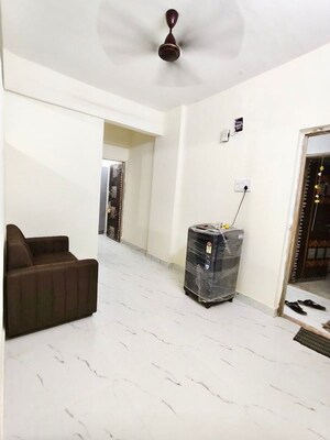 1.5 BHK Apartment For Rent in City Square, Kopar Khairane