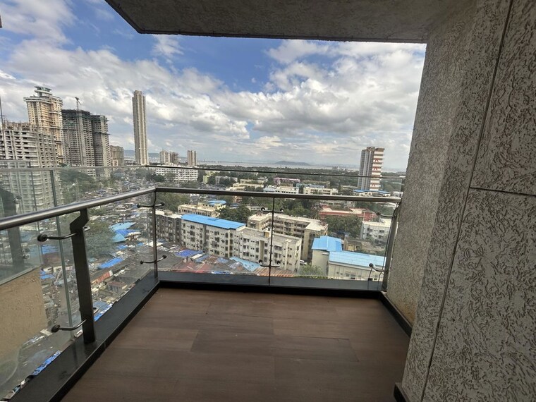 Exterior View, lodha-venezia 4 Bedroom 1670 Sq.Ft. Apartment In Parel Mumbai 10488856