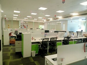  Office Space For Rent in Kamala Mill