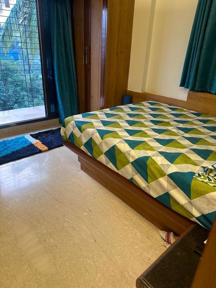Bedroom, paschim-apartments 1 Bedroom 550 Sq.Ft. Apartment In Dadar West Mumbai 10488854
