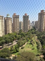 3 BHK + Store Room 1680 Sq.Ft. Apartment in Hiranandani Heritage Tower