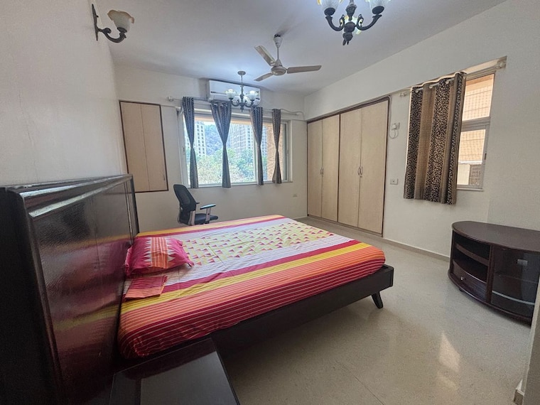 Bedroom, hiranandani-heritage-tower 3 Bedroom 1680 Sq.Ft. Apartment In Powai Mumbai 10488861