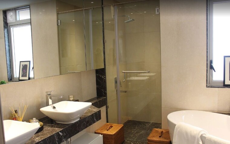 Team Area, lodha-venezia 3 Bedroom 1290 Sq.Ft. Apartment In Parel Mumbai 10488868