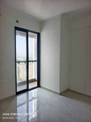 Room in 2 BHK Apartment at Vihang Vermont, Ghodbunder Road – for Rent