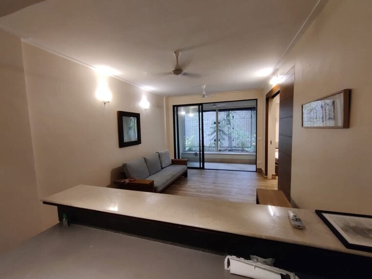 Living Room, beach-classic-tower 2 Bedroom 800 Sq.Ft. Apartment In Andheri West Mumbai 10488859