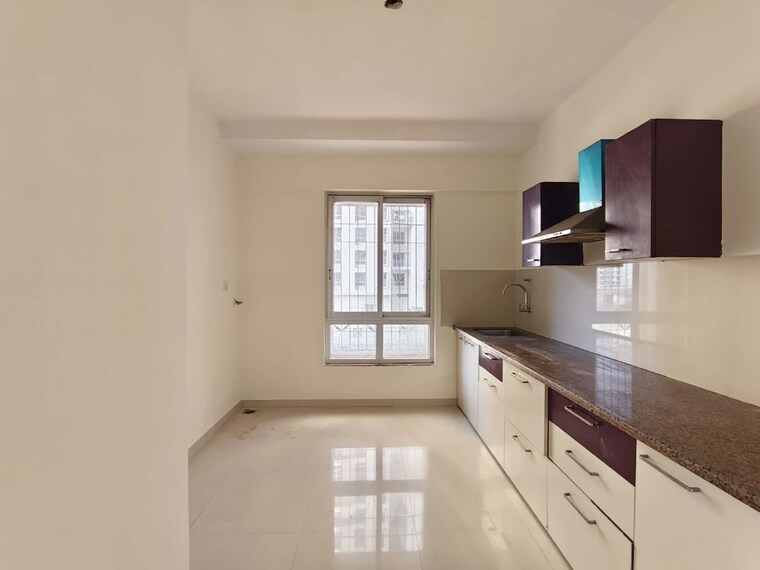 Kitchen, puranik-rumah-bali 2 Bedroom 990 Sq.Ft. Apartment In Ghodbunder Road Thane 10488875