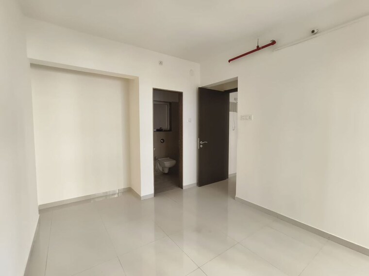 Master Bedroom, puranik-rumah-bali 2 Bedroom 990 Sq.Ft. Apartment In Ghodbunder Road Thane 10488875