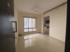 2 BHK Apartment For Rent in Puranik Rumah Bali