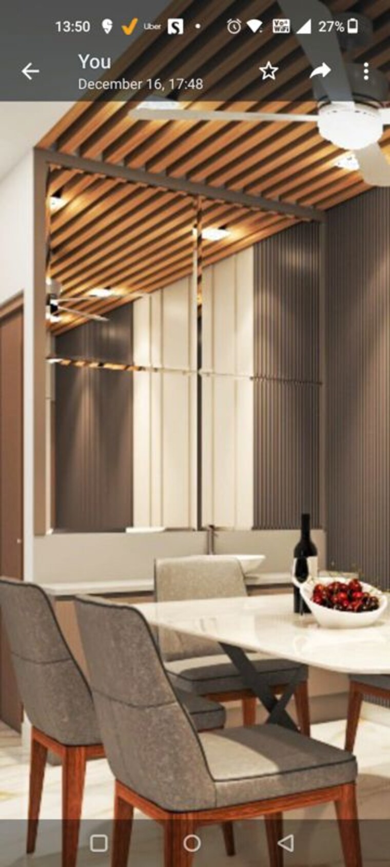 undefined, supreme-shree-shreyas-chs 2.5 Bedroom 700 Sq.Ft. Apartment In Santacruz East Mumbai 10488867