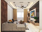 2.5 BHK 700 Sq.Ft. Apartment in Supreme Shree Shreyas CHS