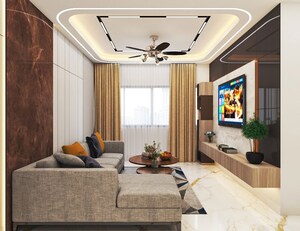 2.5 BHK Apartment For Rent in Supreme Shree Shreyas CHS, Santacruz East