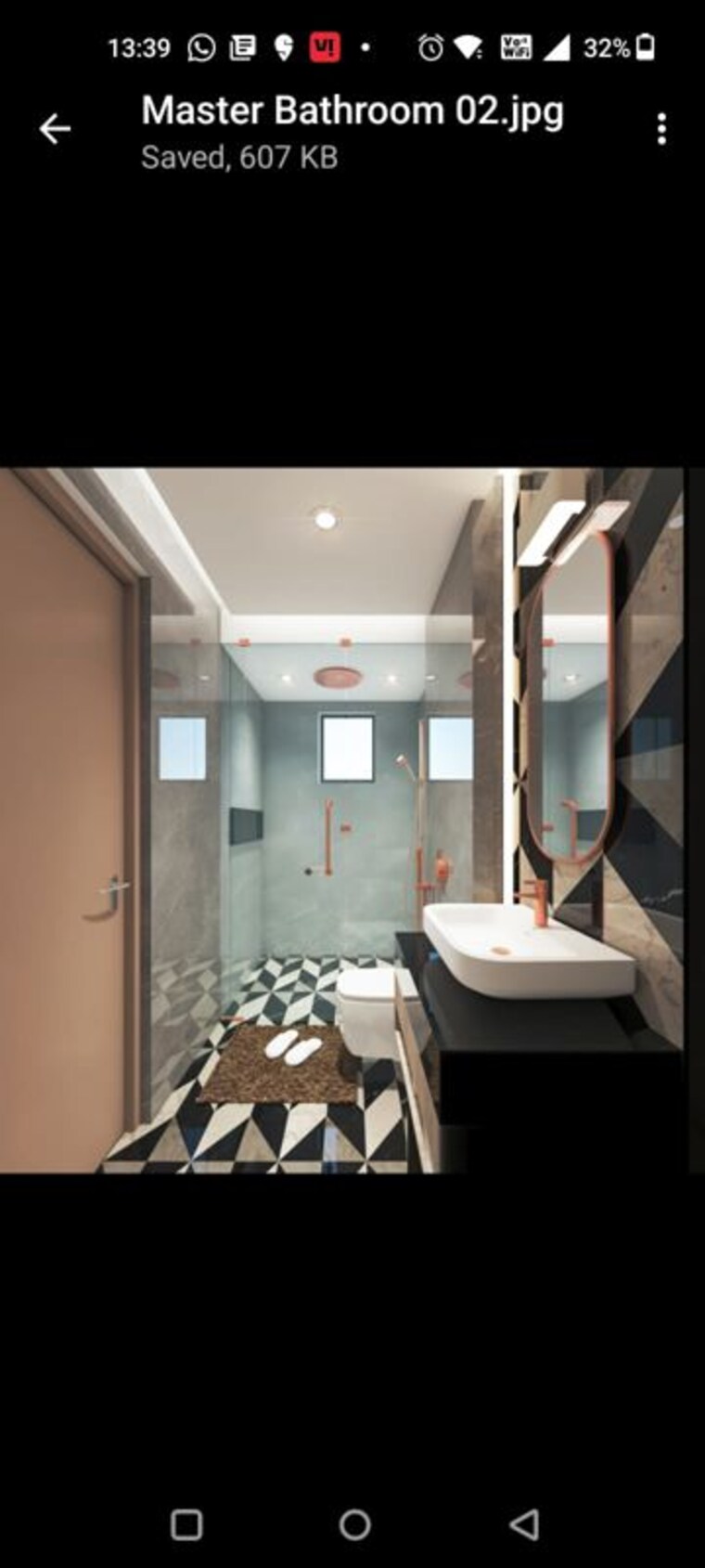 Team Area, supreme-shree-shreyas-chs 2.5 Bedroom 700 Sq.Ft. Apartment In Santacruz East Mumbai 10488867