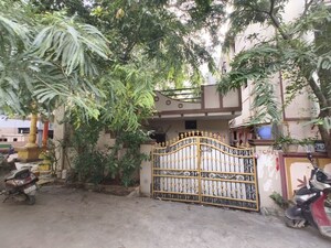 Independent House – Exterior View View at Chanda Nagar - for Sale