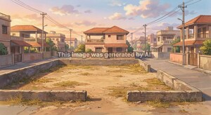  Land – Exterior View View at Lakhabawal - for Sale