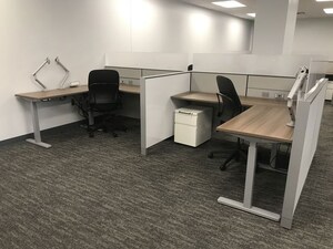 Office Space For Rent in Peninsula Business Park, Lower Parel
