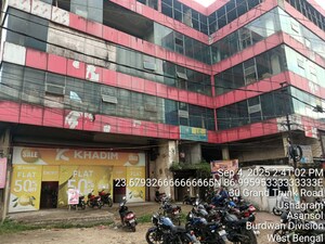 Office Space – Exterior View View at Searsole Rajbari - for Sale