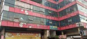  Office Space – Exterior View View at Searsole Rajbari - for Sale