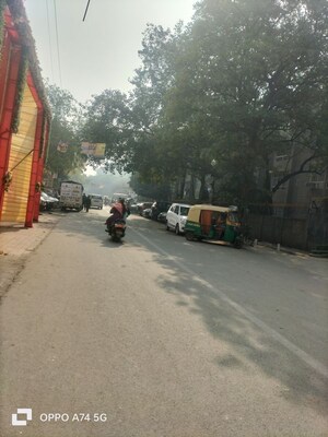  Apartment – Exterior View View at Mayur Vihar - for Sale
