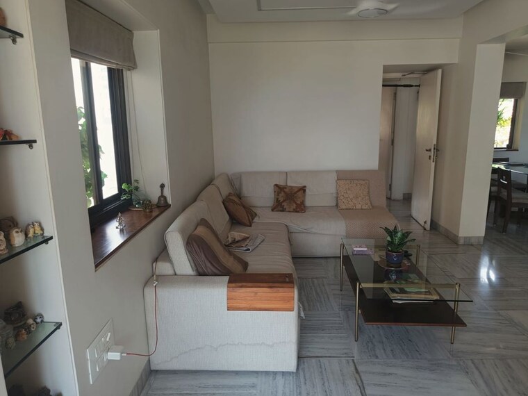 Living Room, hanuman-sharan-chs 2 Bedroom 953 Sq.Ft. Apartment In Cumbala Hill Mumbai 10488907