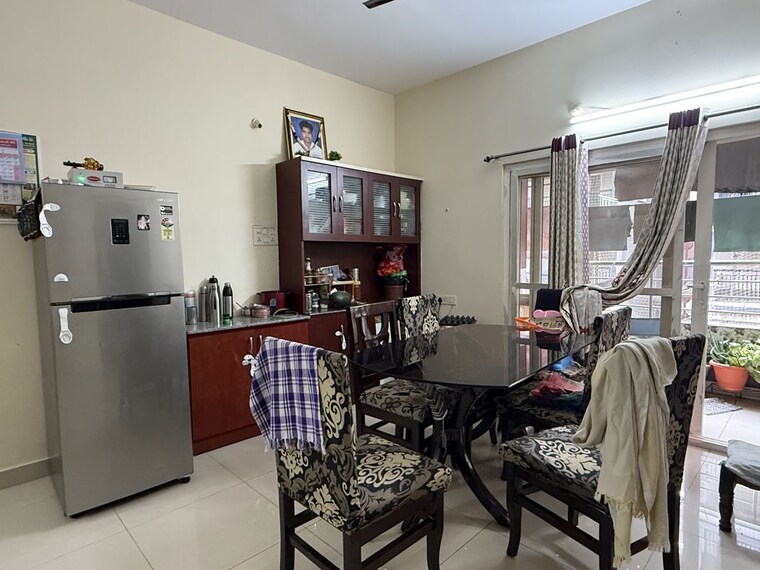 Team Area, anantha-vayun-meadows 3 Bedroom 1530 Sq.Ft. Apartment In Sainikpuri Hyderabad 10488865