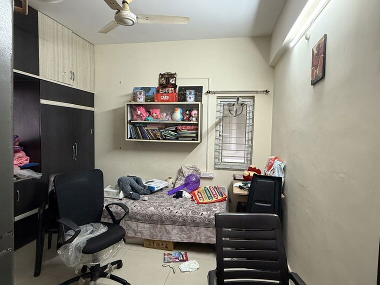 Team Area, anantha-vayun-meadows 3 Bedroom 1530 Sq.Ft. Apartment In Sainikpuri Hyderabad 10488865