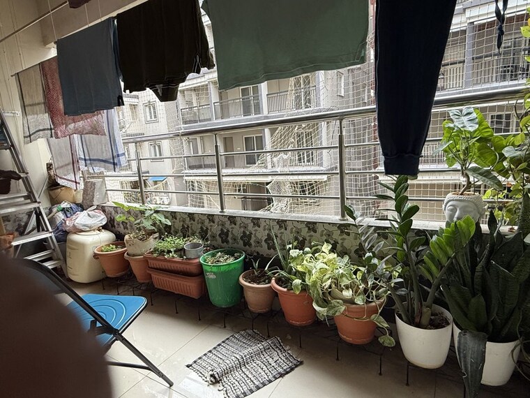 Team Area, anantha-vayun-meadows 3 Bedroom 1530 Sq.Ft. Apartment In Sainikpuri Hyderabad 10488865