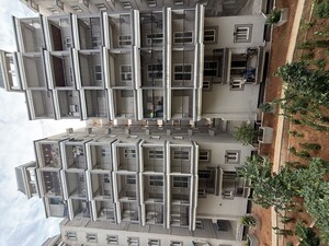 3 BHK Apartment – Exterior View View at Anantha Vayun Meadows, Sainikpuri - for Sale
