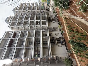 3 BHK Apartment – Exterior View View at Anantha Vayun Meadows, Sainikpuri - for Sale