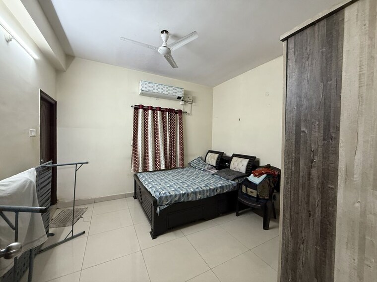 Living Room, anantha-vayun-meadows 3 Bedroom 1530 Sq.Ft. Apartment In Sainikpuri Hyderabad 10488865
