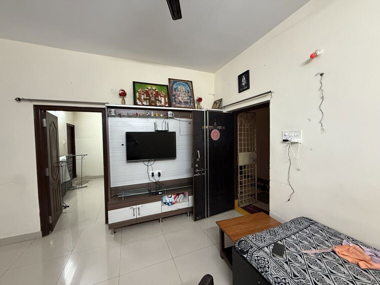  Parking, anantha-vayun-meadows 3 Bedroom 1530 Sq.Ft. Apartment In Sainikpuri Hyderabad 10488865
