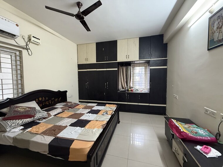 Kitchen, anantha-vayun-meadows 3 Bedroom 1530 Sq.Ft. Apartment In Sainikpuri Hyderabad 10488865