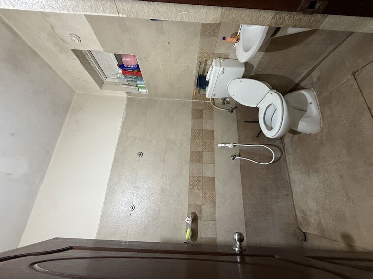 Bathroom, anantha-vayun-meadows 3 Bedroom 1530 Sq.Ft. Apartment In Sainikpuri Hyderabad 10488865