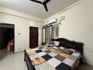 Bedroom in 3 BHK Apartment at Anantha Vayun Meadows, Sainikpuri – for Sale