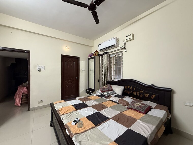 Bedroom, anantha-vayun-meadows 3 Bedroom 1530 Sq.Ft. Apartment In Sainikpuri Hyderabad 10488865