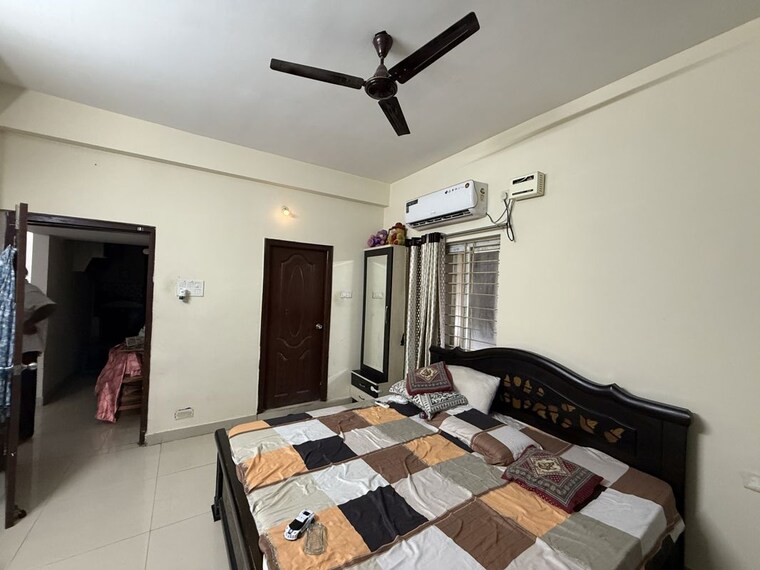 Bedroom, anantha-vayun-meadows 3 Bedroom 1530 Sq.Ft. Apartment In Sainikpuri Hyderabad 10488865