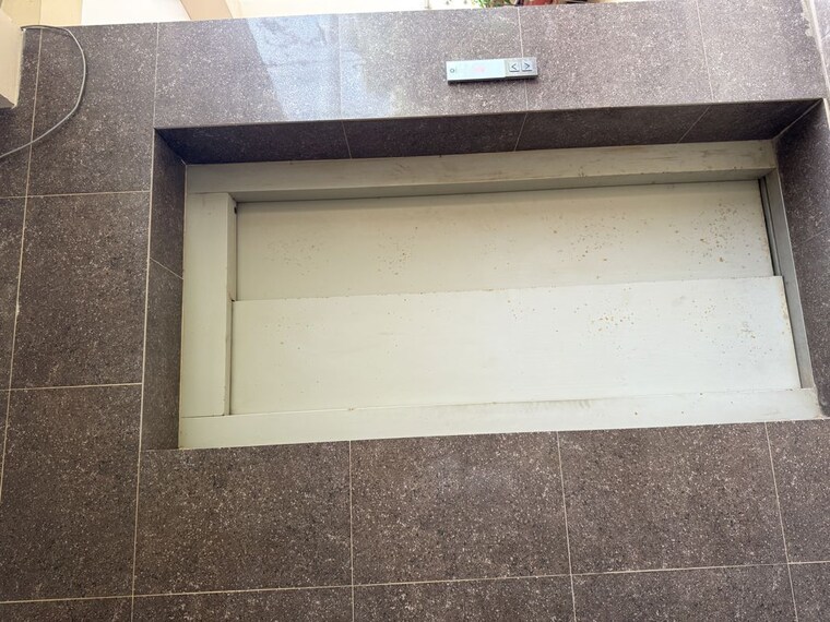 Kitchen, anantha-vayun-meadows 3 Bedroom 1530 Sq.Ft. Apartment In Sainikpuri Hyderabad 10488865