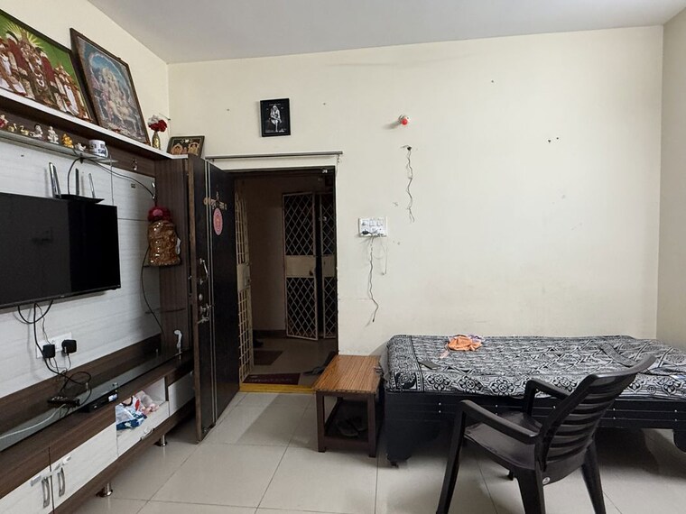 Bedroom, anantha-vayun-meadows 3 Bedroom 1530 Sq.Ft. Apartment In Sainikpuri Hyderabad 10488865