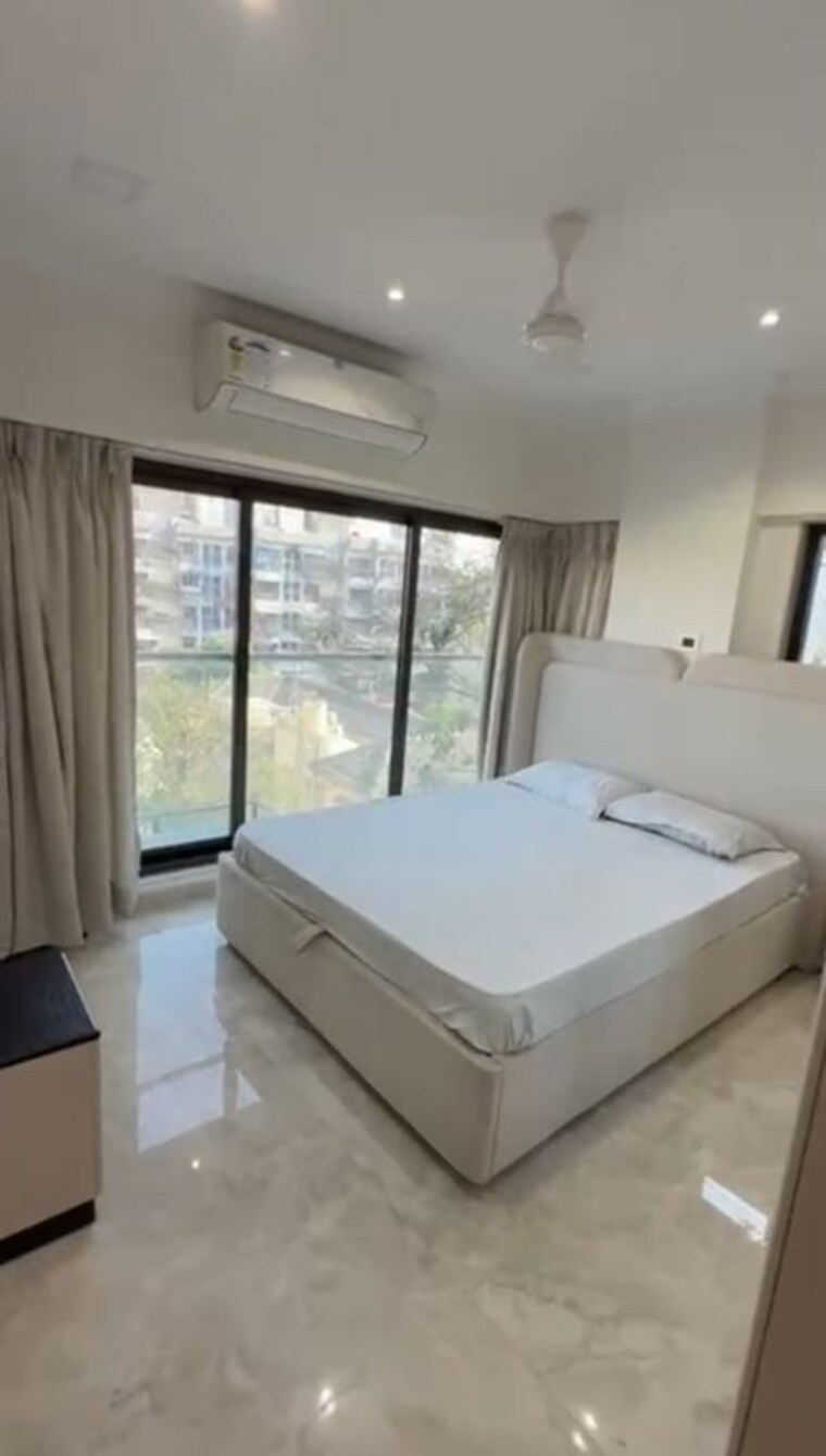 Bedroom, jp-unity-tower 2 Bedroom 700 Sq.Ft. Apartment In Lower Parel Mumbai 10488902