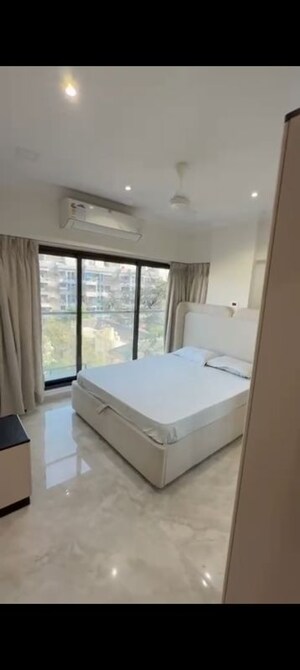 Kitchen in 2 BHK Apartment at JP Unity Tower, Lower Parel – for Rent