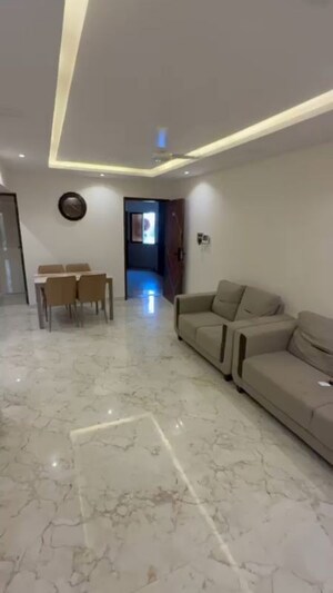 Parking in 2 BHK Apartment at JP Unity Tower, Lower Parel – for Rent