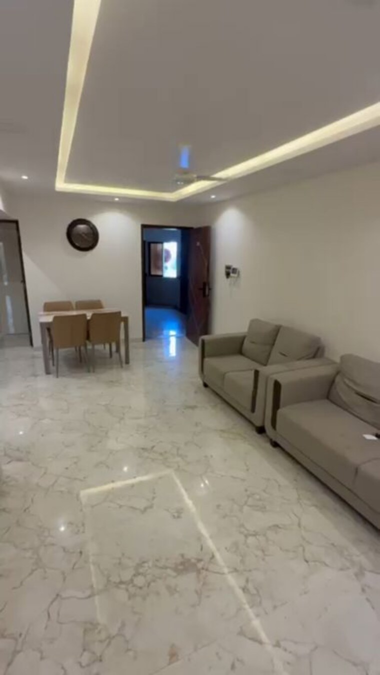  Parking, jp-unity-tower 2 Bedroom 700 Sq.Ft. Apartment In Lower Parel Mumbai 10488902