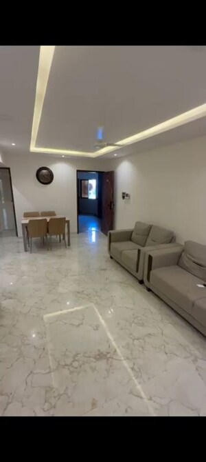 Parking in 2 BHK Apartment at JP Unity Tower, Lower Parel – for Rent
