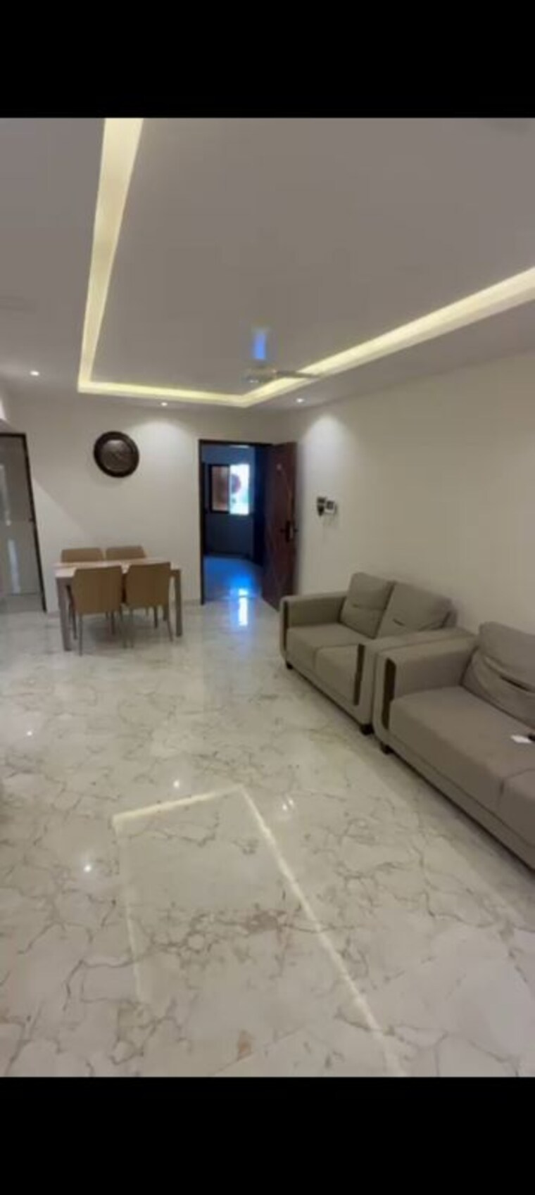  Parking, jp-unity-tower 2 Bedroom 700 Sq.Ft. Apartment In Lower Parel Mumbai 10488902
