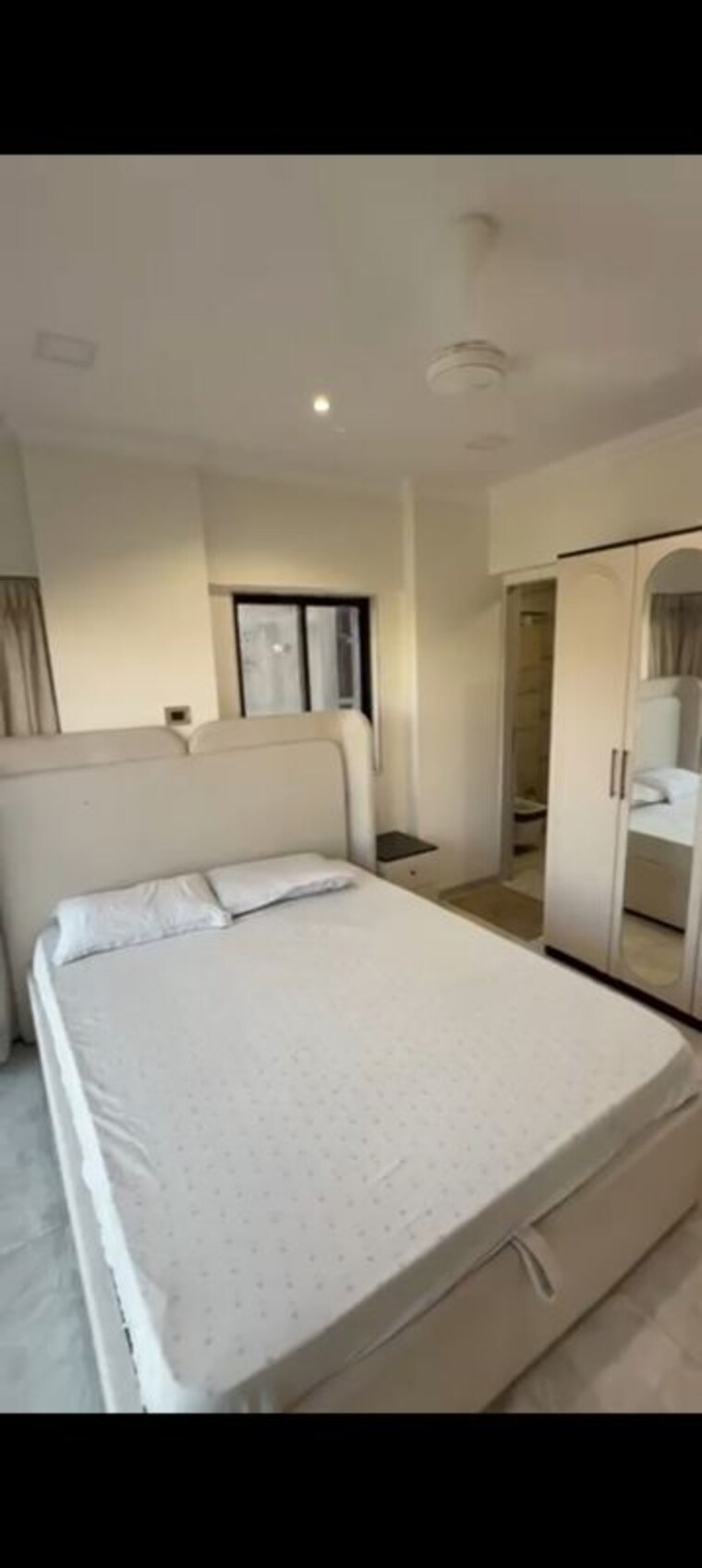 Bedroom, jp-unity-tower 2 Bedroom 700 Sq.Ft. Apartment In Lower Parel Mumbai 10488902