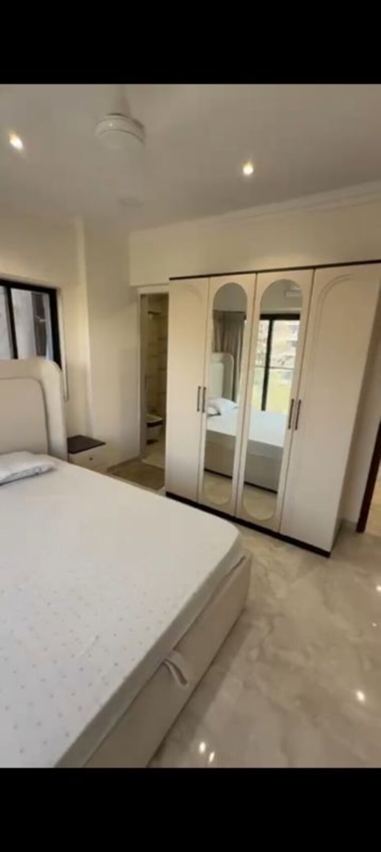 Room, jp-unity-tower 2 Bedroom 700 Sq.Ft. Apartment In Lower Parel Mumbai 10488902