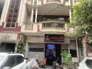 Builder Floor – Exterior View View at Jawahar Nagar - for Sale