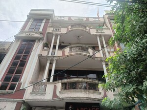  Builder Floor – Exterior View View at Jawahar Nagar - for Sale