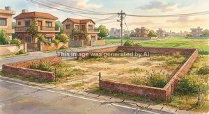  Land For Sale in Ganaur