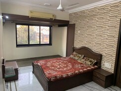 3 BHK Apartment For Rent in Navin Nagar